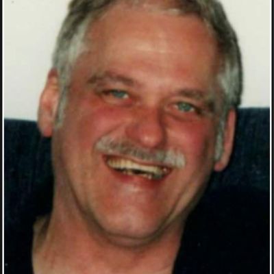 Warren "Cook" Budd