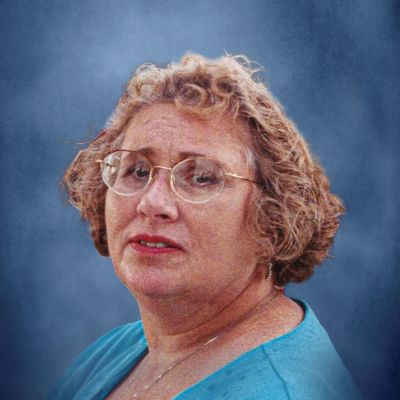 Charlotte Ellen (Cisco) Anderson