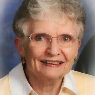 Kathleen "Kit" Haag
