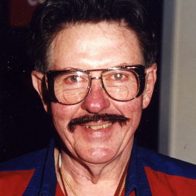 Edward James Gilbert, Jr.