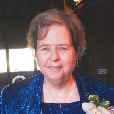 Joan Elizabeth Carmack