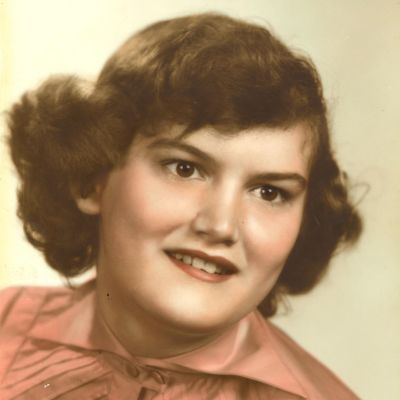 Dolores "Dolly" DeMay
