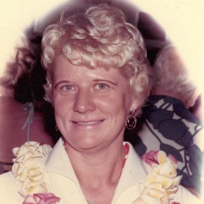 Bella J. Moyer