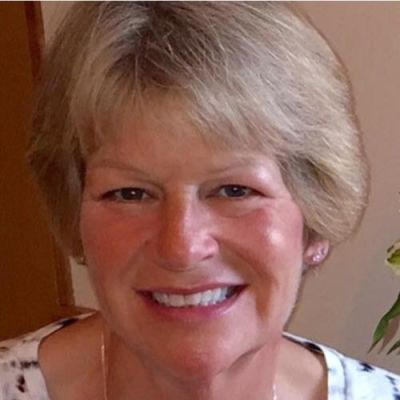 Noreen Kay Johnnson