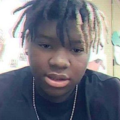 Da'Vontrius "Fats" Henderson