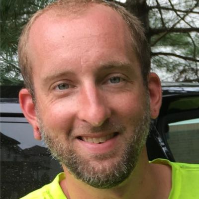 Andrew Kyle Vance