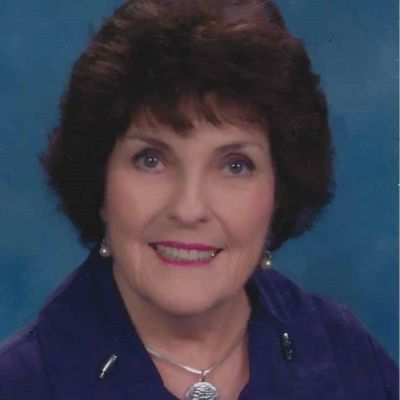 Charlotte Bea Fitzgerald
