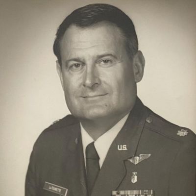 Gary Joseph LaTourette MD