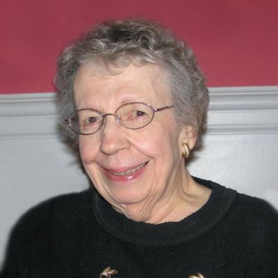 Dorothy L. Hanson