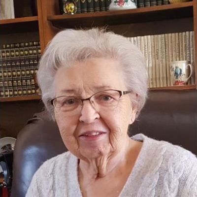 Dorothy Lewis