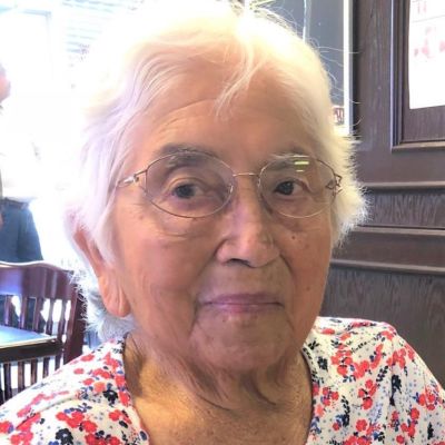 Maria Del Refugio Macias Quijada