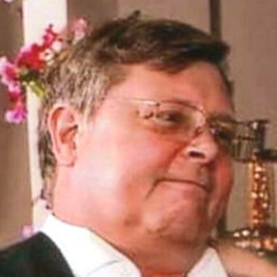 Kenneth R. Brown