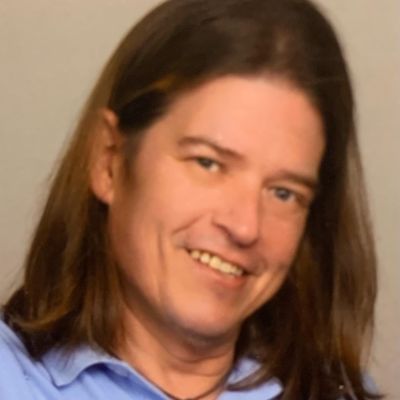 Jason Patrick "JP" Collins
