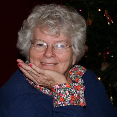 Eileen Rocha