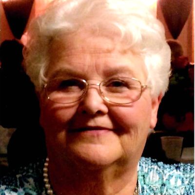 Bonita K. Bush, Sterrett, Harper