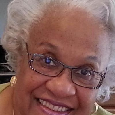 Doris Gladman Moore