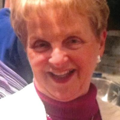 Rosemary Irene (Ricci) Trykowski