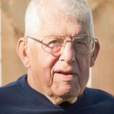 Leo George Sendelbach