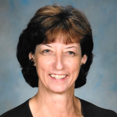 Nancy Ann (Dalcour) Ross