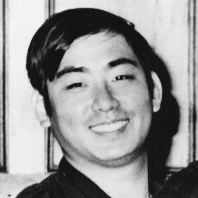 Preston Mitsugi Ota