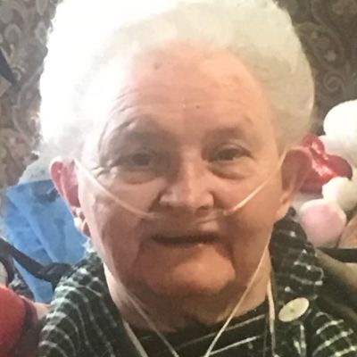 Glenda Marie Vaughn