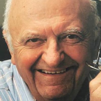 Werner Furrer Sr.
