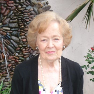 Mary Annette  Fjordbak
