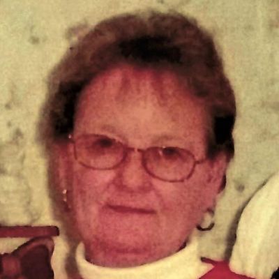 Margaret L. "Clara" Cooper
