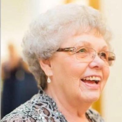 Helen Irene Gillespie