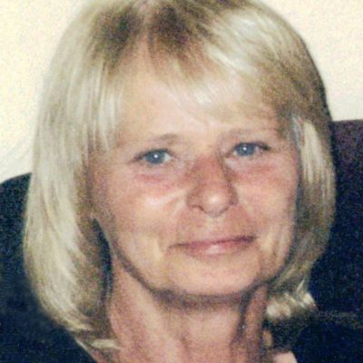 Cheryl Lynn Ruths