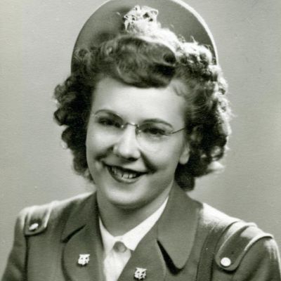 Ruth Reed