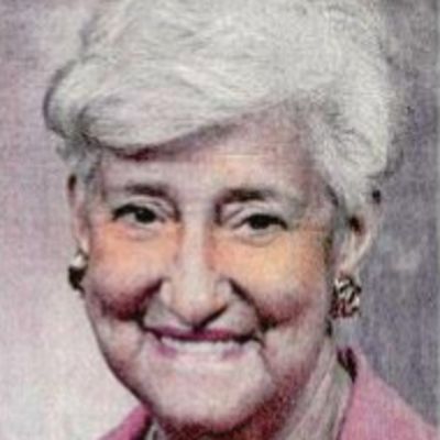 Elva Louise  "Lou" Cavanaugh