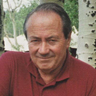 Paul K. Briardy's Image