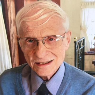 Robert "Bob" Scovner