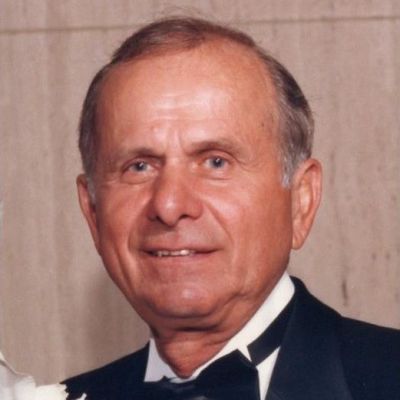 Frank Adam  Luba, Jr.