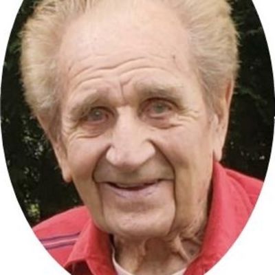 Donald J. Breitkreutz