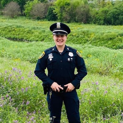 Boulder Police Officer Ashley  Haarmann's Image