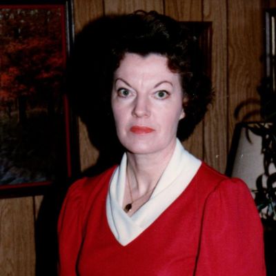 Sylvia Teague Galliher
