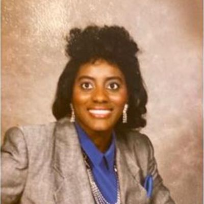 Mrs. Beverly J. Brown