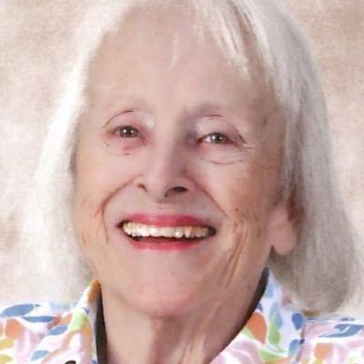 Patricia Vancouver
