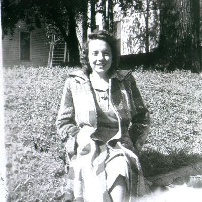 Aileen Bedford Carter
