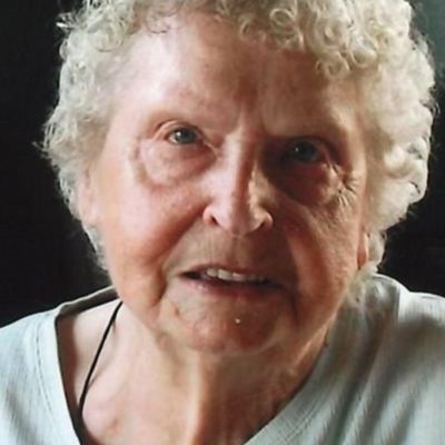 Madeline May Denny Bell