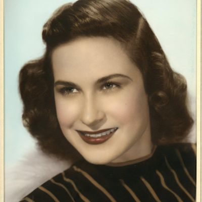 Naoma Rozelle