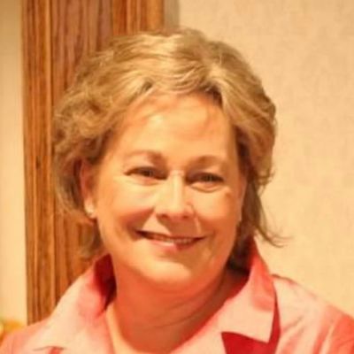 Judy Louise Bowers Didier