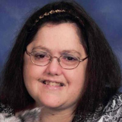 Julie Diane Holstein