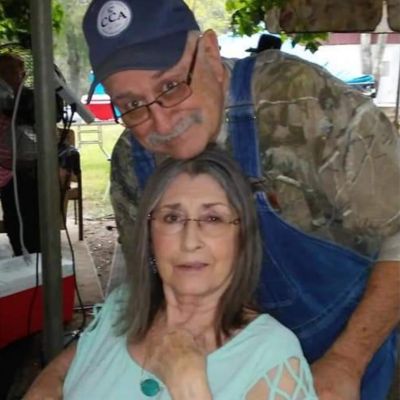 Cathy Jean Middlebrooks