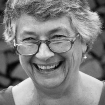 Mary Patterson Wright