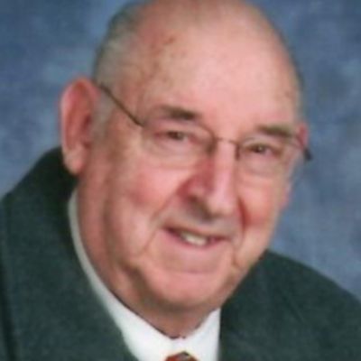 Albert F. Franz