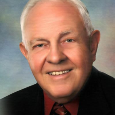 Kenneth Butzine
