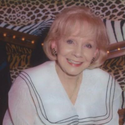 Betty French  Meadows